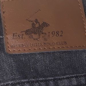 polo jeans